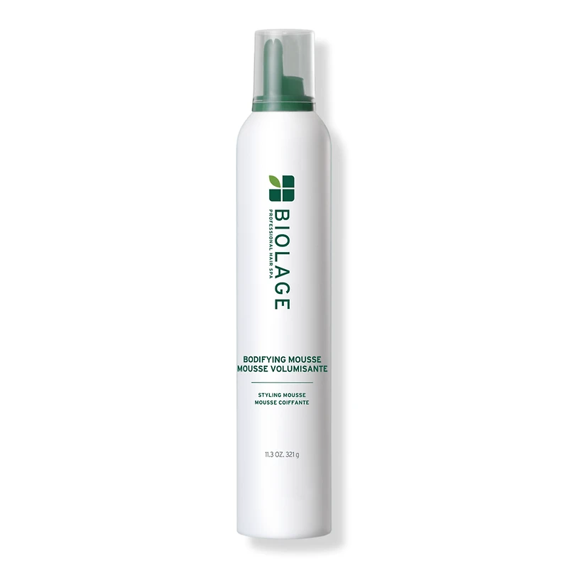 Biolage Bodifying Mousse
