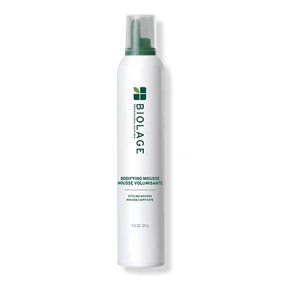 Biolage Bodifying Mousse