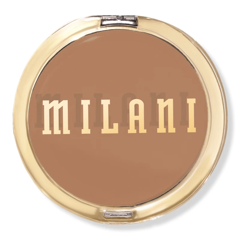 Milani Conceal + Perfect Shine-Proof Powder