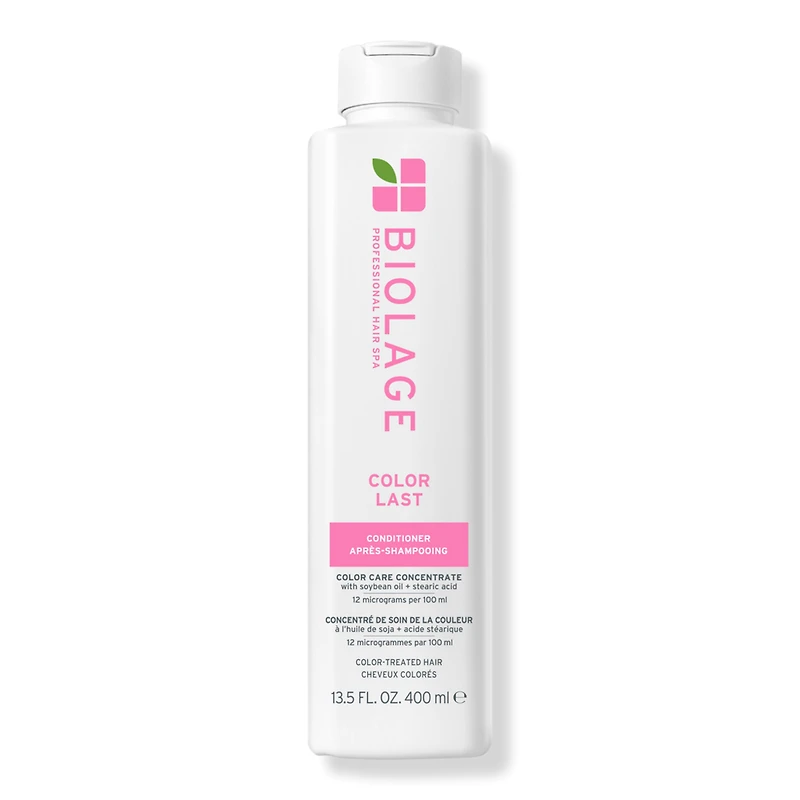 Biolage Color Last Conditioner for Color-Treated Hair - oz