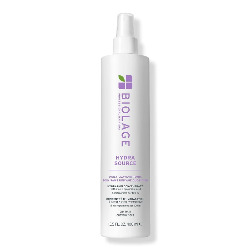 Biolage Hydra Source Daily Leave-In Tonic for Dry Hair - oz