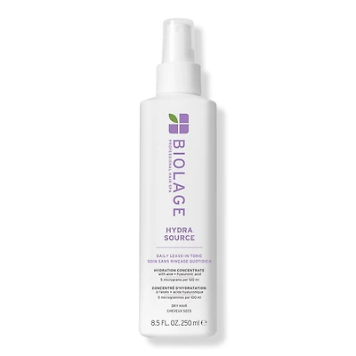Biolage Hydra Source Daily Leave-In Tonic for Dry Hair - oz