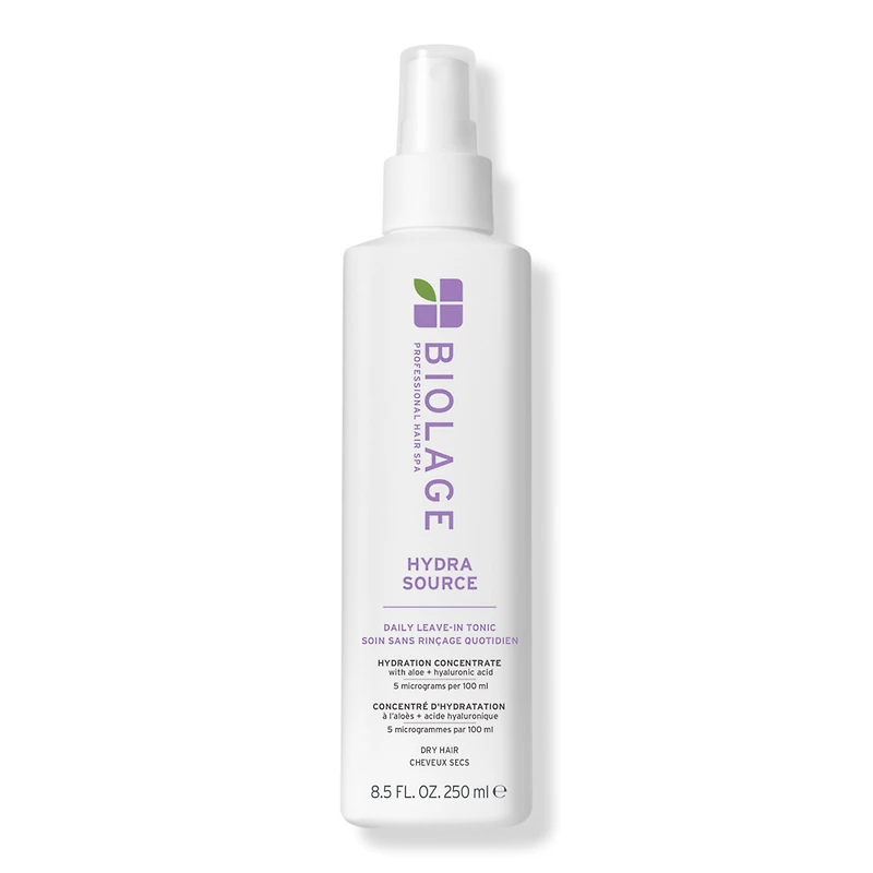 Biolage Hydra Source Daily Leave-In Tonic for Dry Hair - oz
