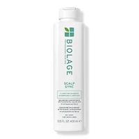 Biolage Scalp Sync Clarifying Shampoo for Oily - oz