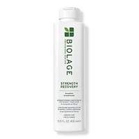 Biolage Strength Recovery Shampoo for Damaged Hair - oz
