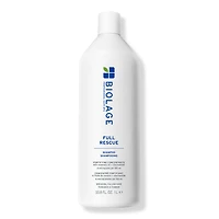 Biolage Full Rescue Shampoo for Thin Hair - oz