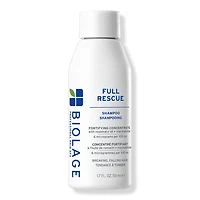 Biolage Travel Size Full Rescue Shampoo for Thin Hair