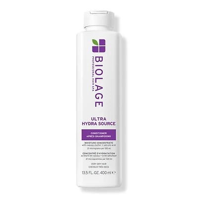 Biolage Ultra Hydra Source Conditioner for Very Dry Hair - oz