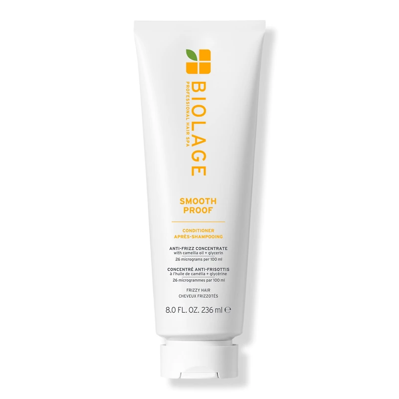 Biolage Smooth Proof Conditioner for Frizzy Hair - oz