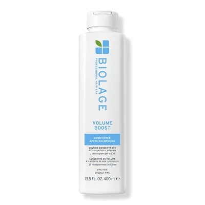 Biolage Volume Boost Conditioner for Fine Hair - oz