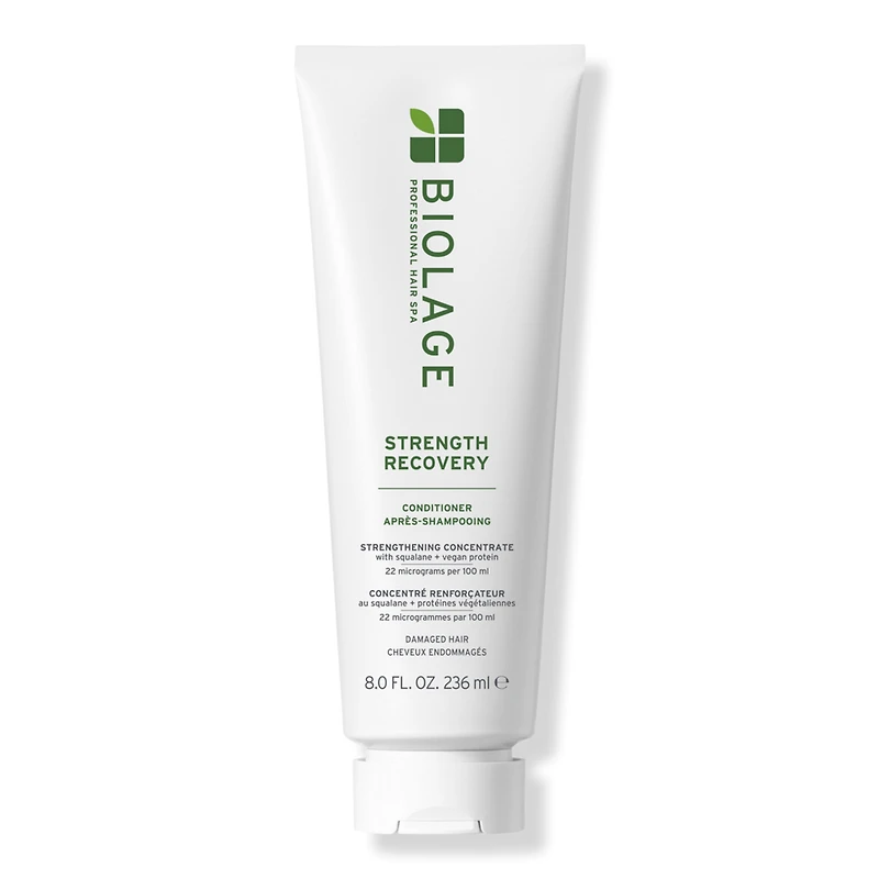 Biolage Strength Recovery Conditioner for Damaged Hair - oz