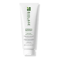 Biolage Strength Recovery Conditioner for Damaged Hair - oz