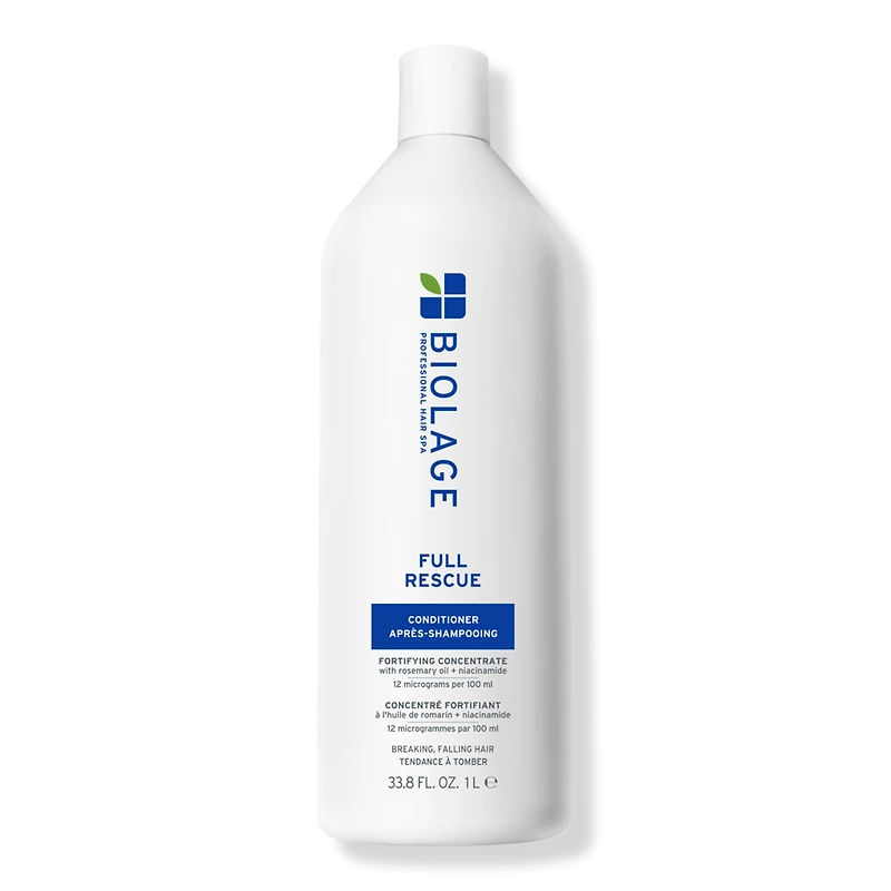 Biolage Full Rescue Anti-Hair Fall Conditioner - oz