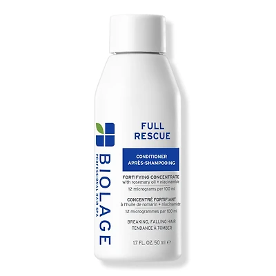 Biolage Full Rescue Conditioner for Thin Hair - oz