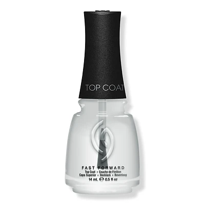 China Glaze Fast Forward Top Coat