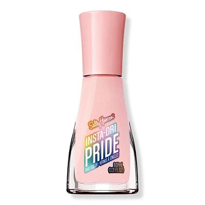 Sally Hansen Insta Dri Pride Nail Polish Collection