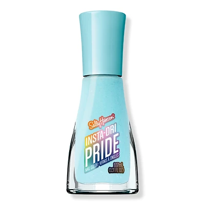 Sally Hansen Insta Dri Pride Nail Polish Collection