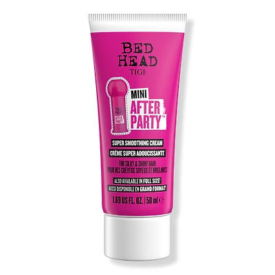 Bed Head Mini After Party Super Smoothing Cream