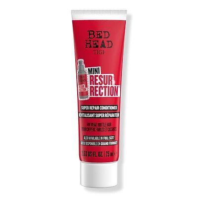 Bed Head Resurrection Repair Conditioner - oz