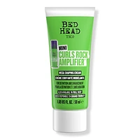 Bed Head Mini Curls Rock Amplifier Curly Hair Cream