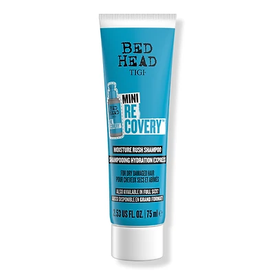 Bed Head Recovery Moisturizing Shampoo - oz