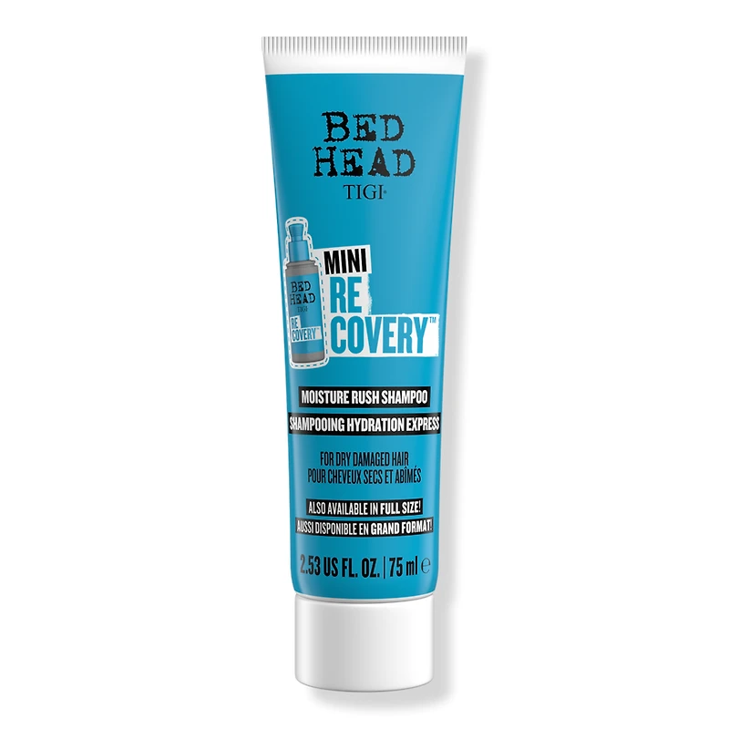 Bed Head Mini Recovery Moisturizing Shampoo
