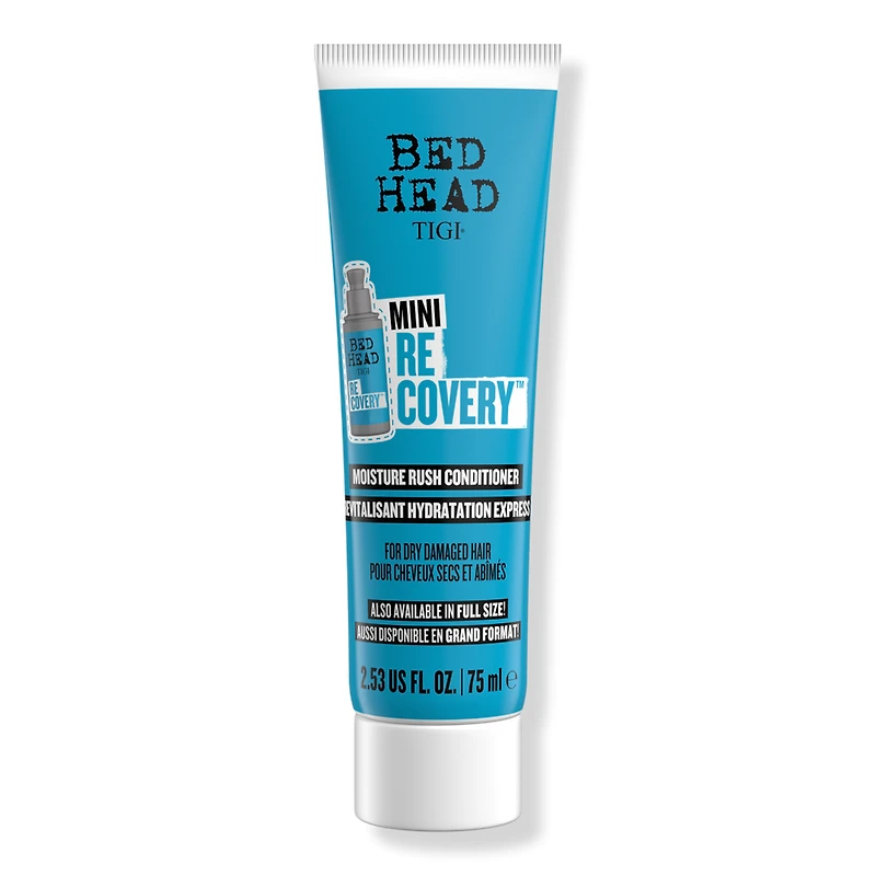 Bed Head Mini Recovery Moisturizing Conditioner