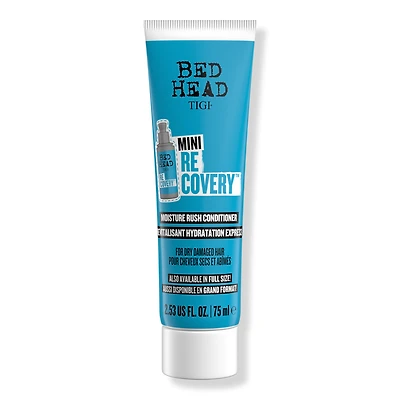 Bed Head Mini Recovery Moisturizing Conditioner