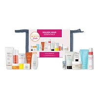 ULTA Golden Hour Essentials