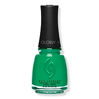 China Glaze Mega Pigment Nail Lacquer
