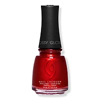 China Glaze Mega Pigment Nail Lacquer