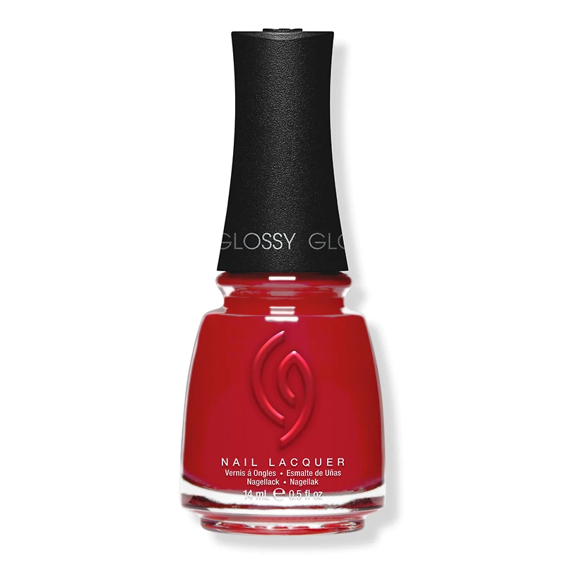 China Glaze Mega Pigment Nail Lacquer, Creme Warm Tones
