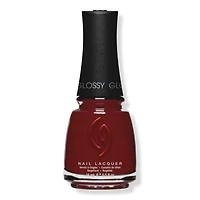 China Glaze Mega Pigment Nail Lacquer, Creme Cool Tones