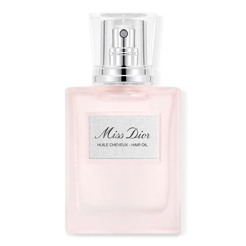 Miss Dior Hair Oil