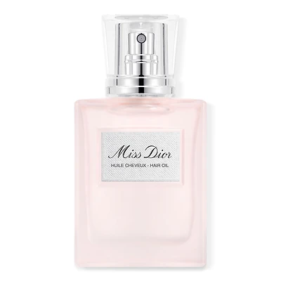 Miss Dior Hair Oil