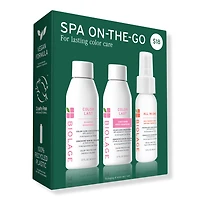 Biolage Color Last Spa On the Go Mini Kit