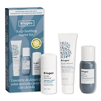 Briogeo Scalp Revival Scalp-Soothing Starter Set