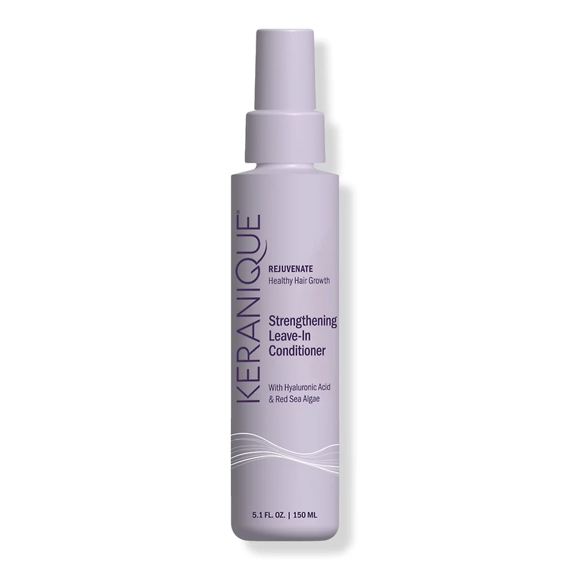 Keranique Strengthening Leave-In Conditioner