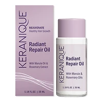 Keranique Radiant Repair Oil