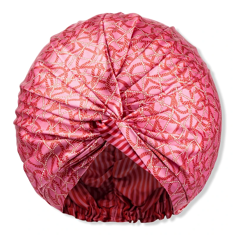 Slip Pure Silk Turban