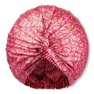 Slip Pure Silk Turban