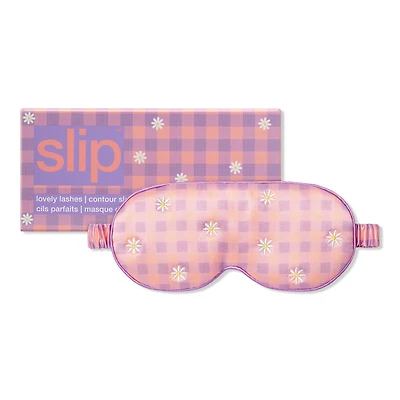 Slip Pure Silk Contour Sleep Mask