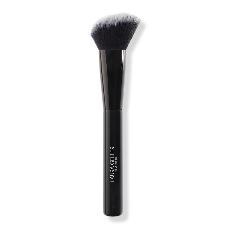 LAURA GELLER Angled Sculpting Blush Brush