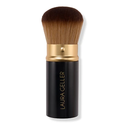 LAURA GELLER Retractable Airbrush Kabuki Brush