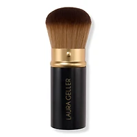 LAURA GELLER Retractable Airbrush Kabuki Brush