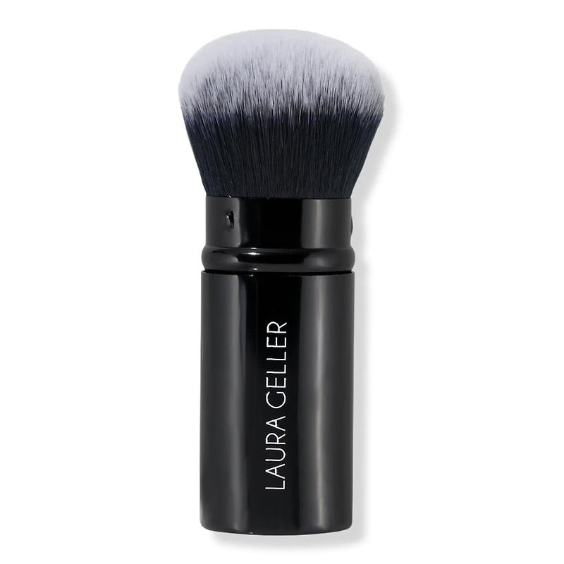 LAURA GELLER Retractable Airbrush Kabuki Brush