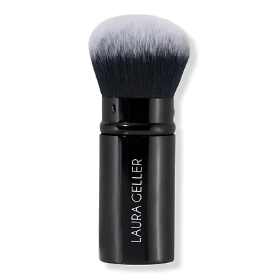 LAURA GELLER Retractable Airbrush Kabuki Brush