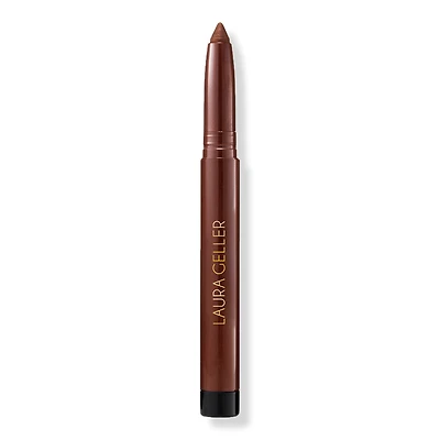 LAURA GELLER Kajal Longwear Eyeliner - Kohl