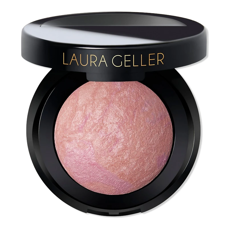 LAURA GELLER Baked Blush-n-Brighten Marbleized Blush