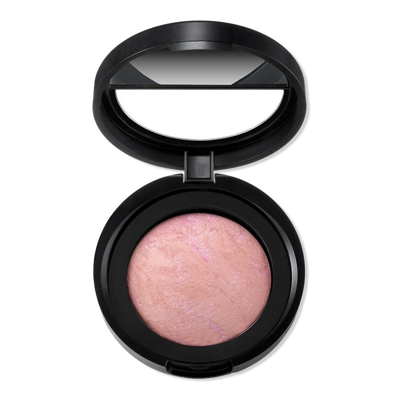LAURA GELLER Baked Blush-n-Brighten Marbleized Blush